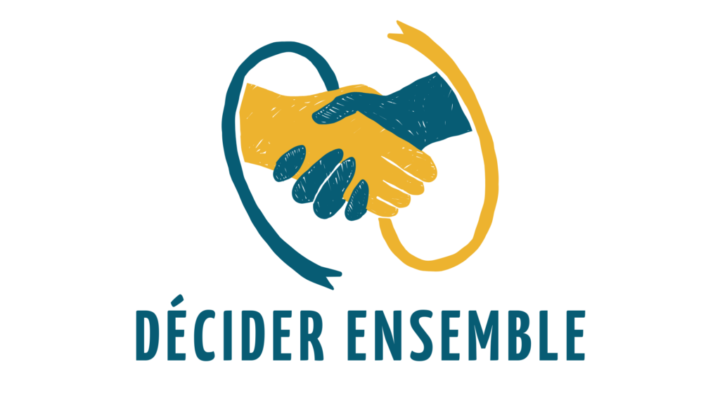 La Fresque des Possibles "Décider ensemble" pour sensibiliser à la transition écologique