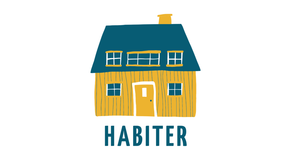 La Fresque des Possibles "Habiter" pour sensibiliser à la transition écologique