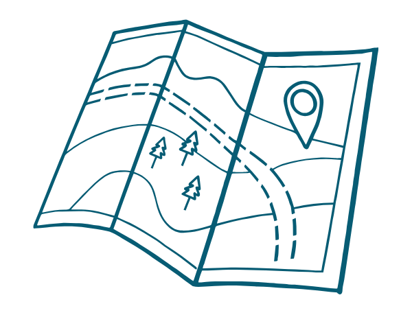 Accompagner le changement avec une cartographie