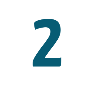Devenir animateur - Etape 2