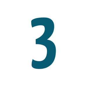 Devenir animateur - Etape 3