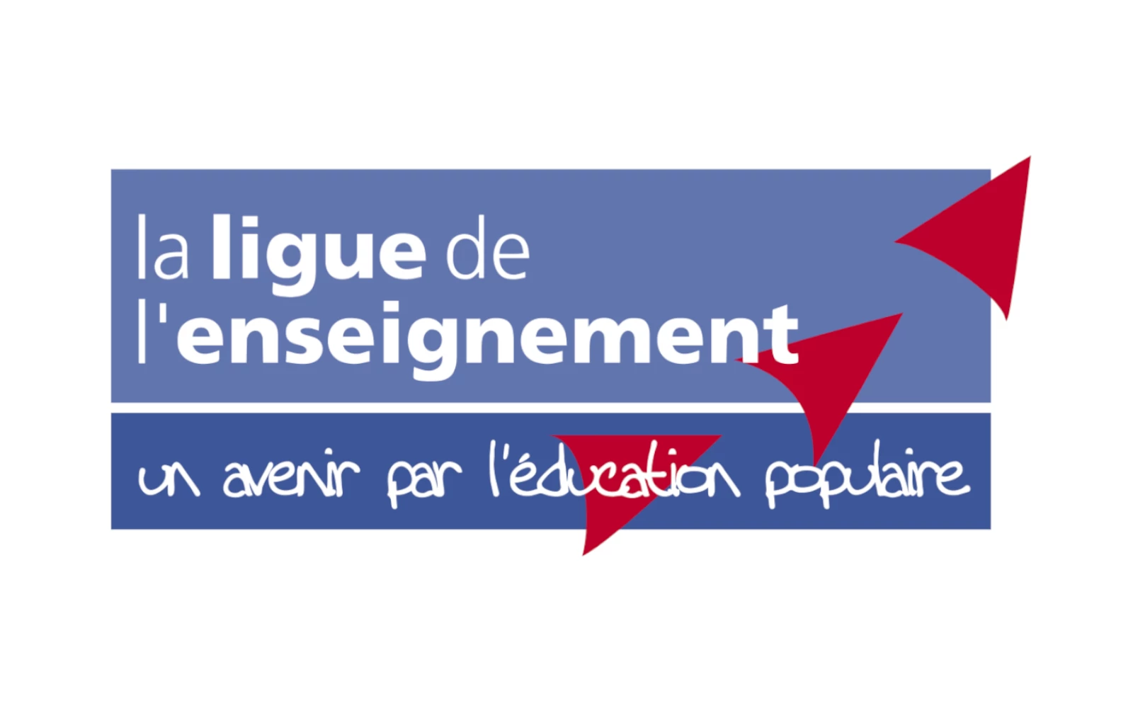 Envourager la mobilisation citoyenne auprès de la ligue de l'enseignement