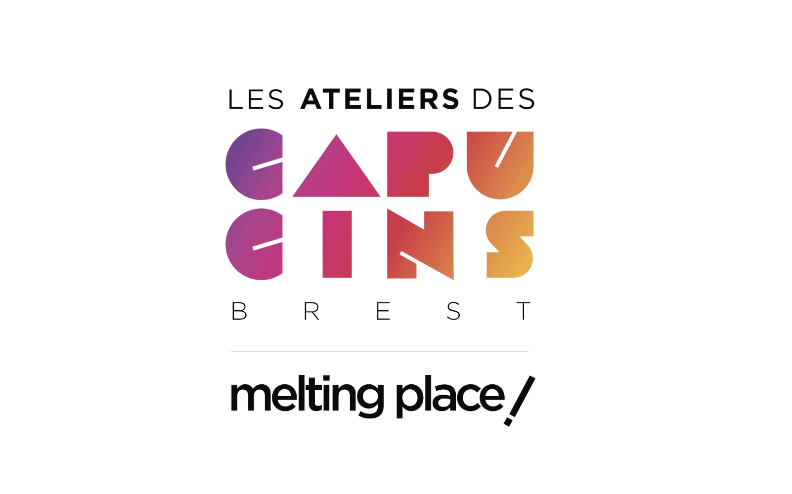 Sensibiliser les salariés des ateliers des Capucins