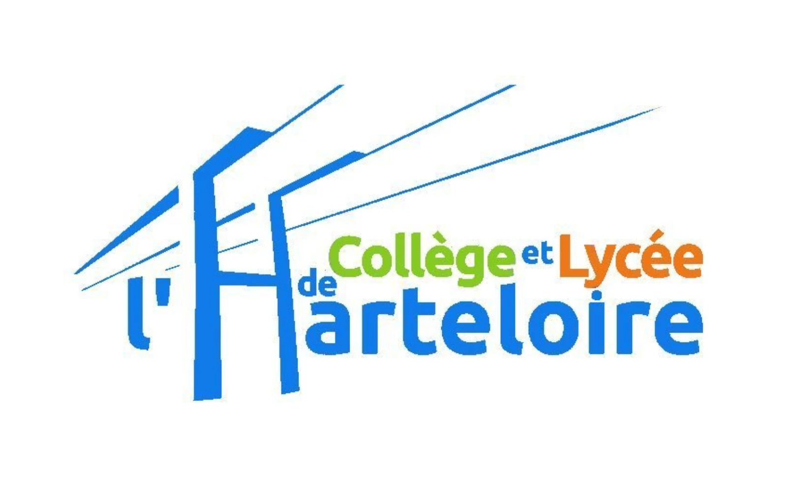 Sensibiliser les étudiants du collège et lycée de l'Harteloire